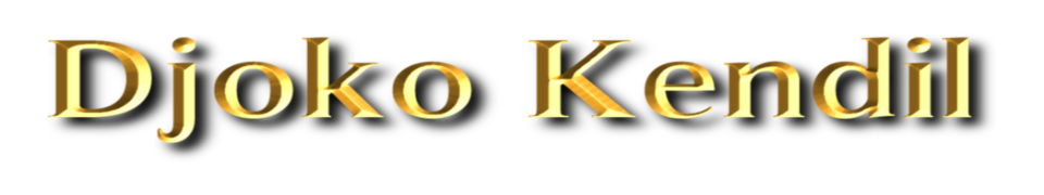 DJOKO KENDIL